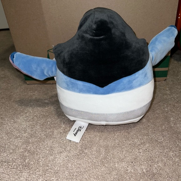 New Disney Elvis Stitch Squishmallows - Picture 7 of 7